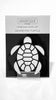 Geometric Turtle Stencil