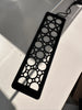 Arabesque Bookmark - Alhambra Pattern